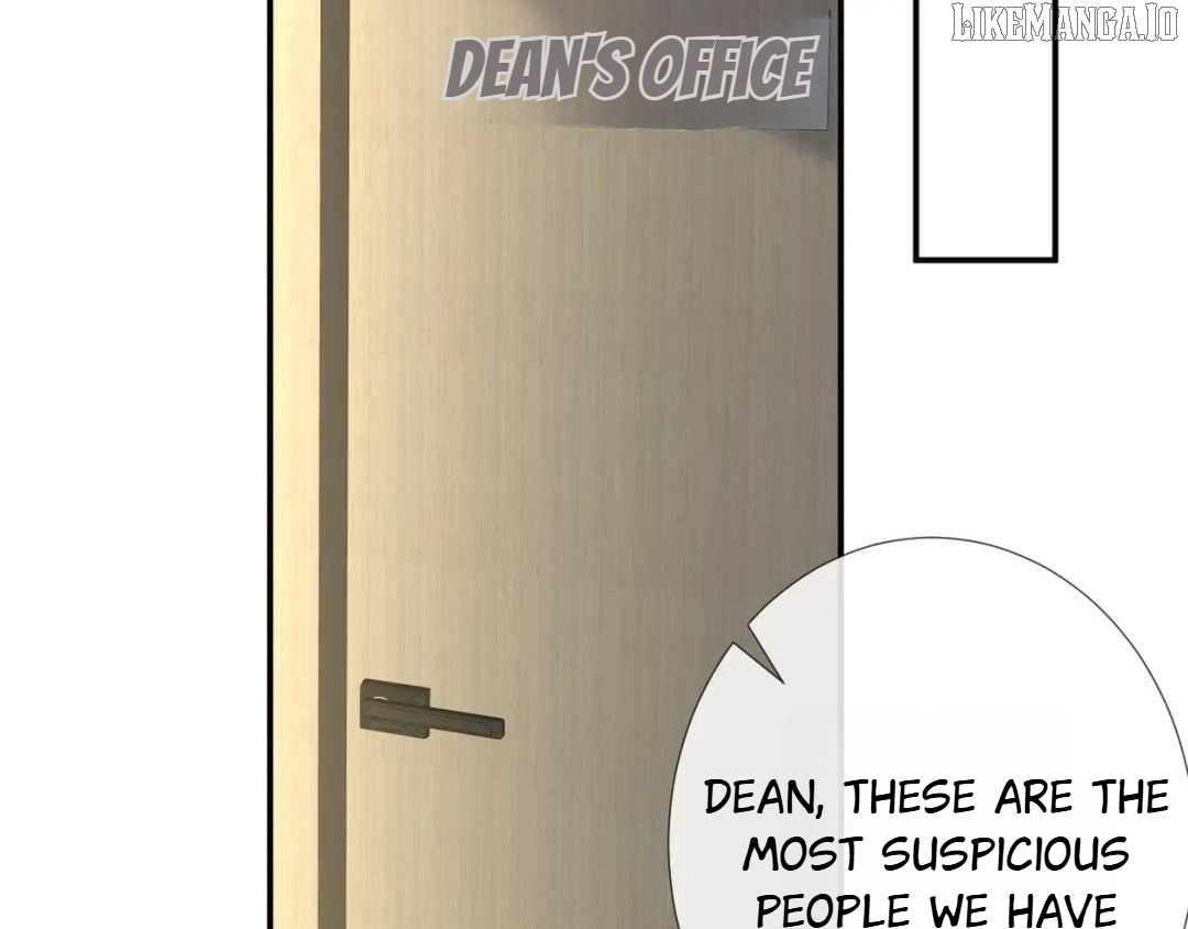 Everyone's Darling Chapter 241 - page 52